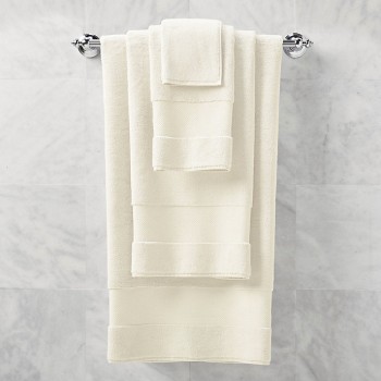 Рушник банний GenelTextil 140×70 Ecru