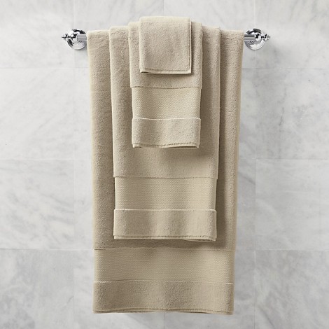 Рушник банний GenelTextil 140×70 Linen