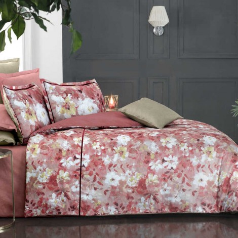Комплект постільної білизни Sarev Moreno V2 300 TC 