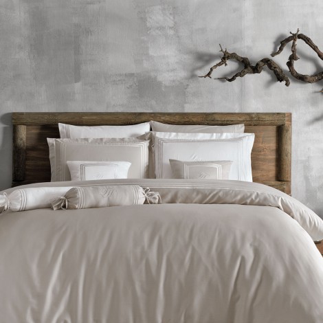 Комплект постільної білизни Line Tivolyo Home bej