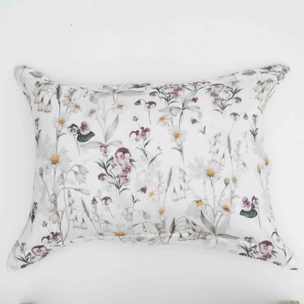 Комплект постільної білизни Tivolyo Home Daisy