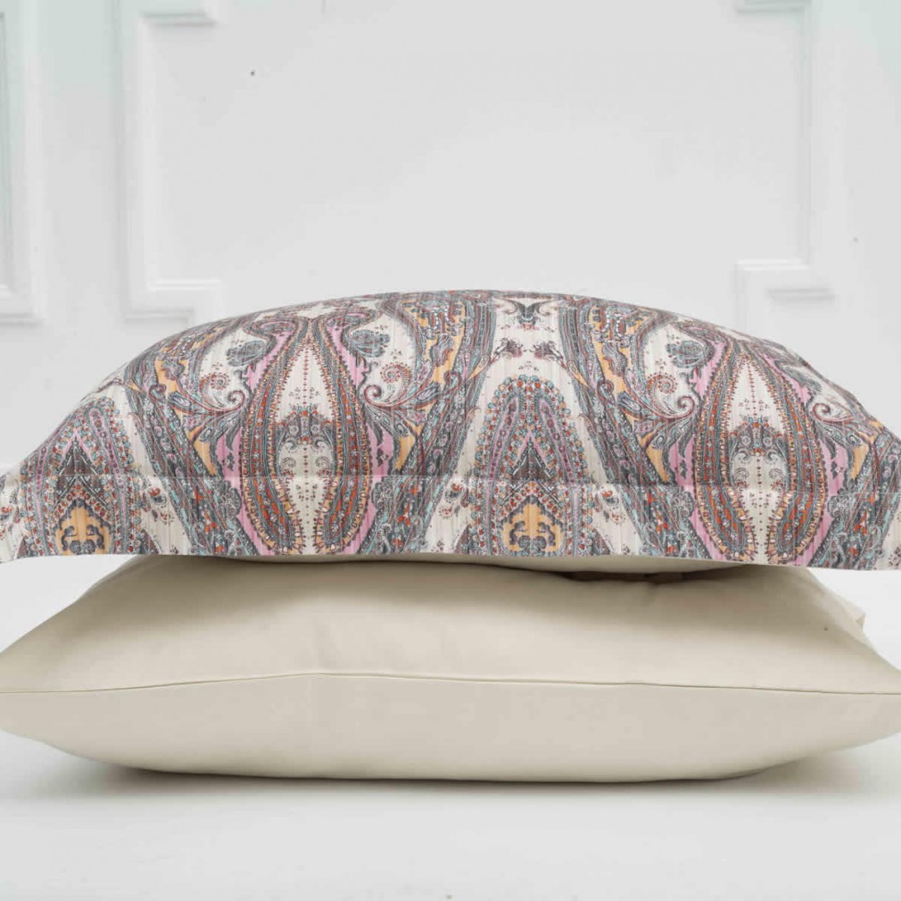 Комплект постільної білизни Tivolyo Home Oriental
