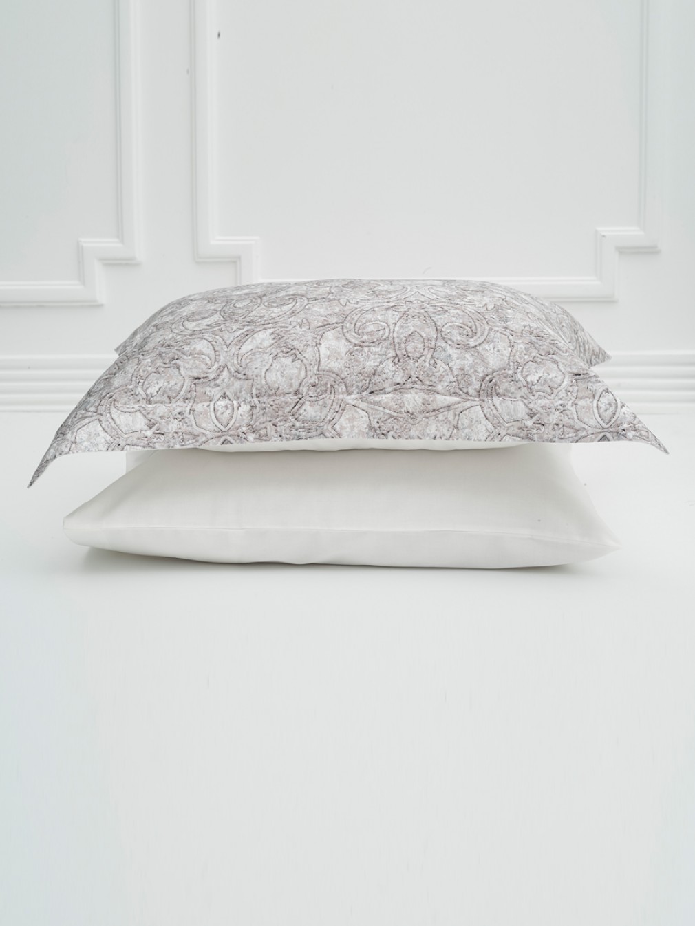 Комплект постільної білизни Tivolyo Home Capri 