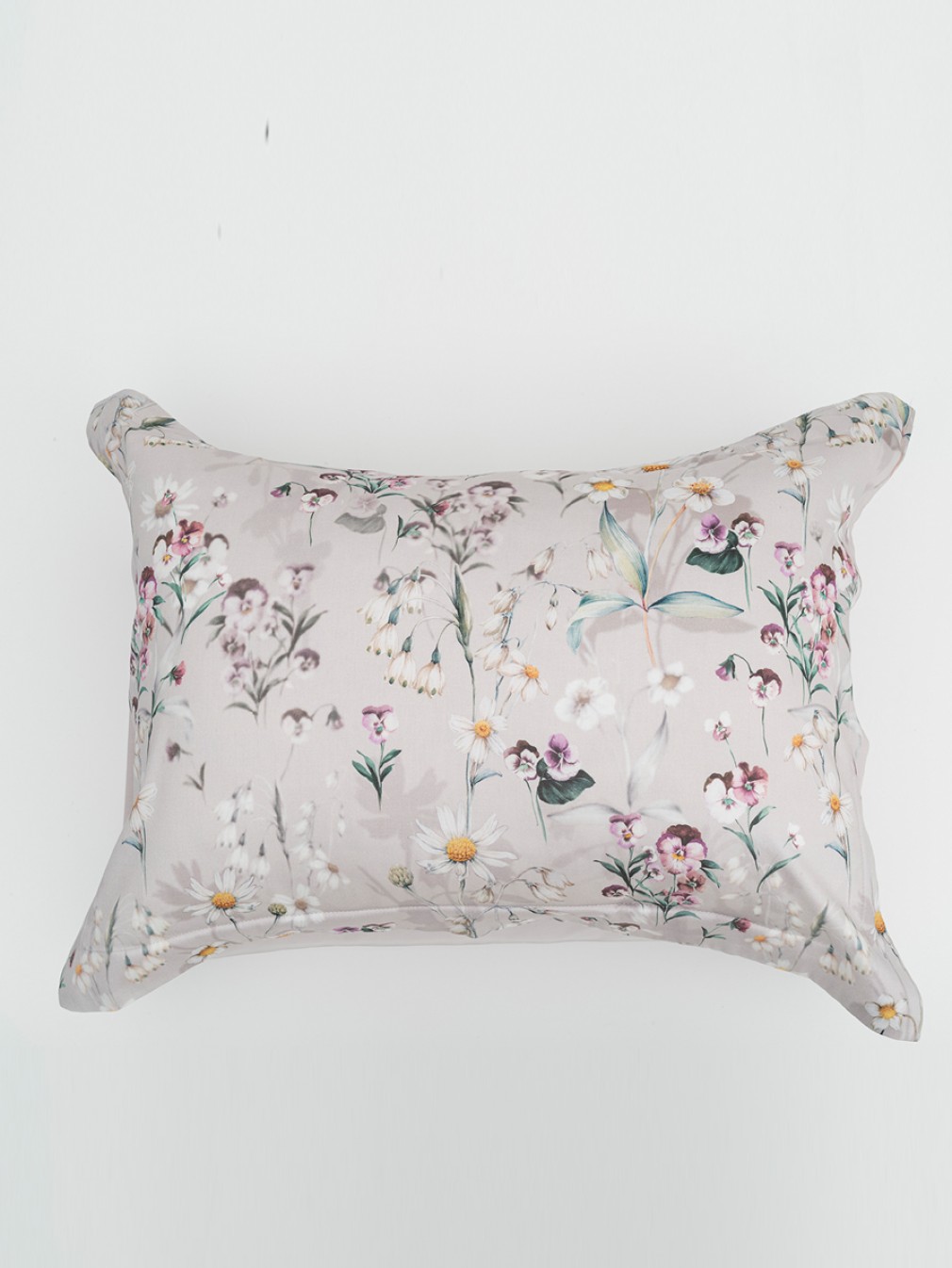 Комплект постельного белья Tivolyo Home Daisy