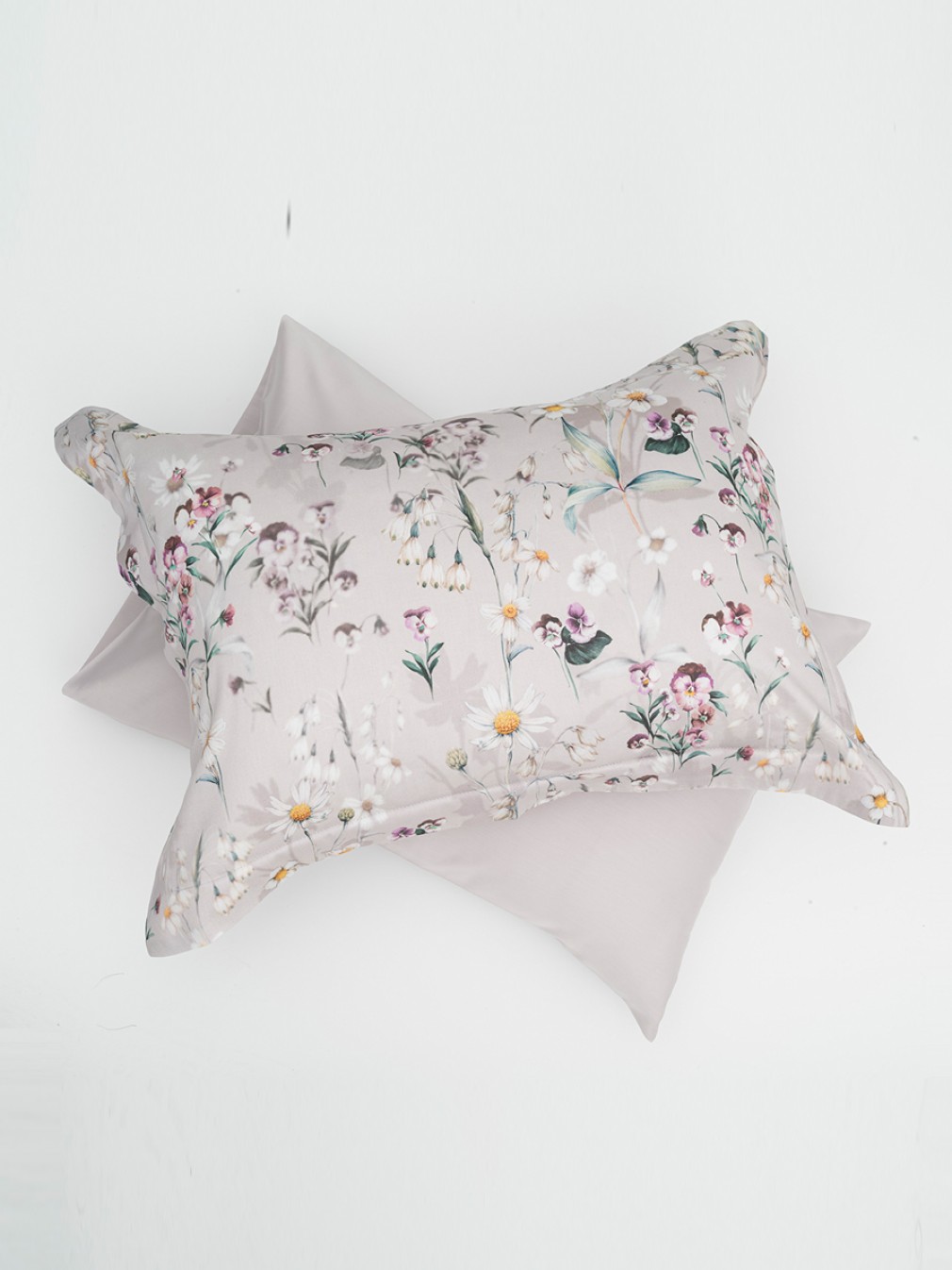 Комплект постельного белья Tivolyo Home Daisy