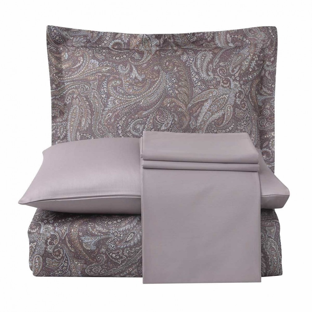 Комплект постільної білизни Tivolyo Home Elora 