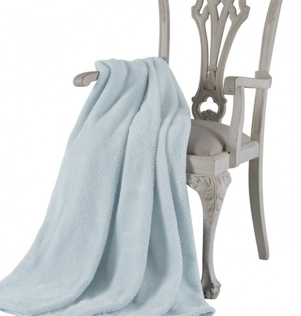 Плед Favo Soft Tivolyo Home yesil