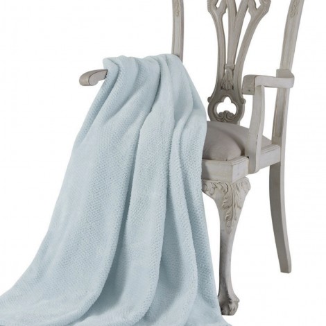Плед Favo Soft Tivolyo Home yesil