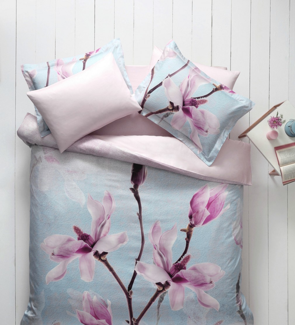 Комплект постільної білизни Tivolyo Home Orchidea