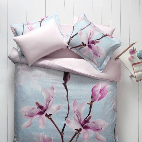 Комплект постільної білизни Tivolyo Home Orchidea