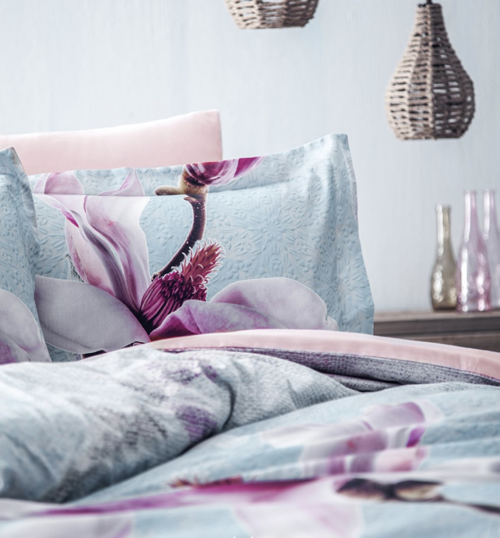 Комплект постільної білизни Tivolyo Home Orchidea
