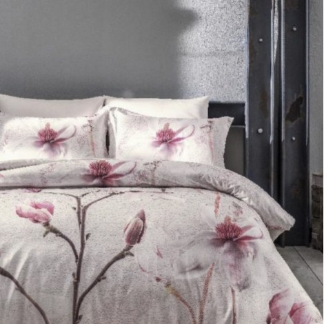 Комплект постільної білизни Tivolyo Home Orchidea