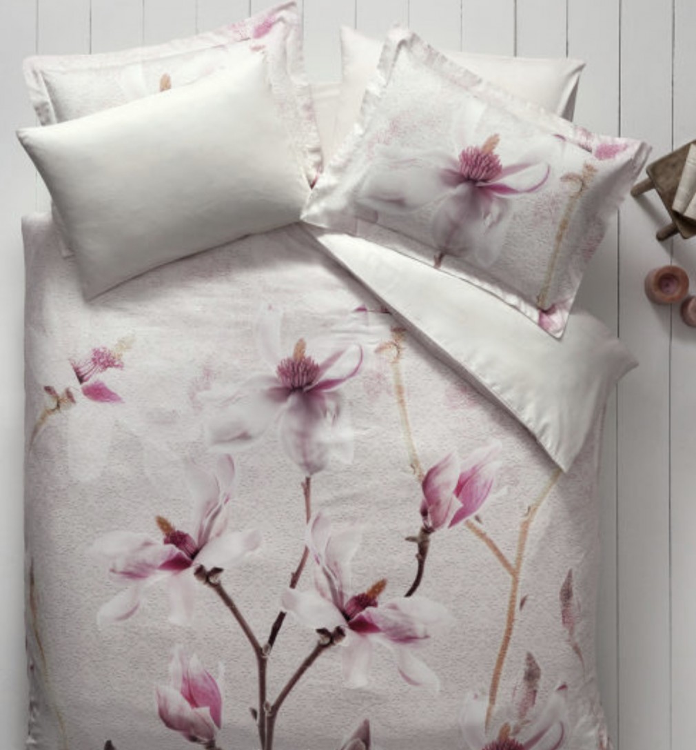 Комплект постільної білизни Tivolyo Home Orchidea