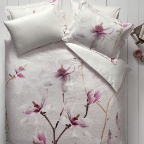 Комплект постільної білизни Tivolyo Home Orchidea