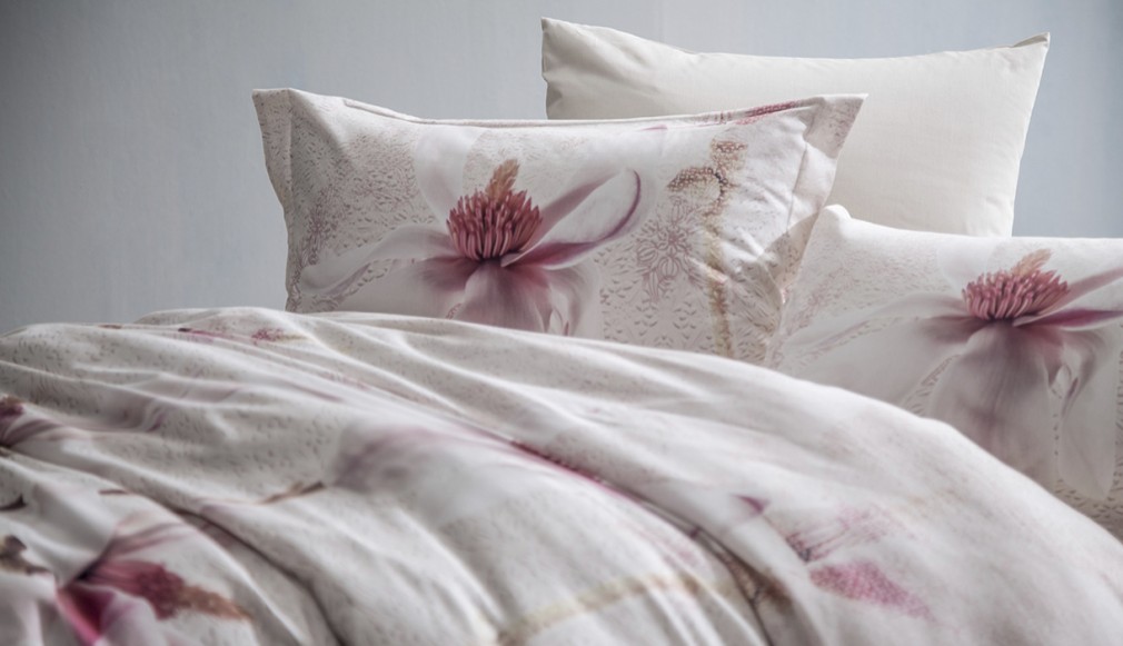 Комплект постільної білизни Tivolyo Home Orchidea