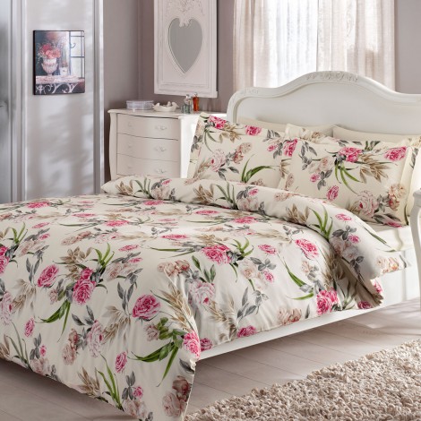 Комплект постільної білизни Tivolyo Home Aldene