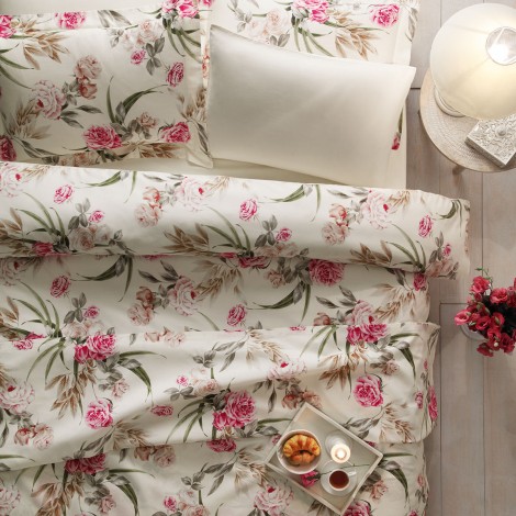 Комплект постільної білизни Tivolyo Home Aldene