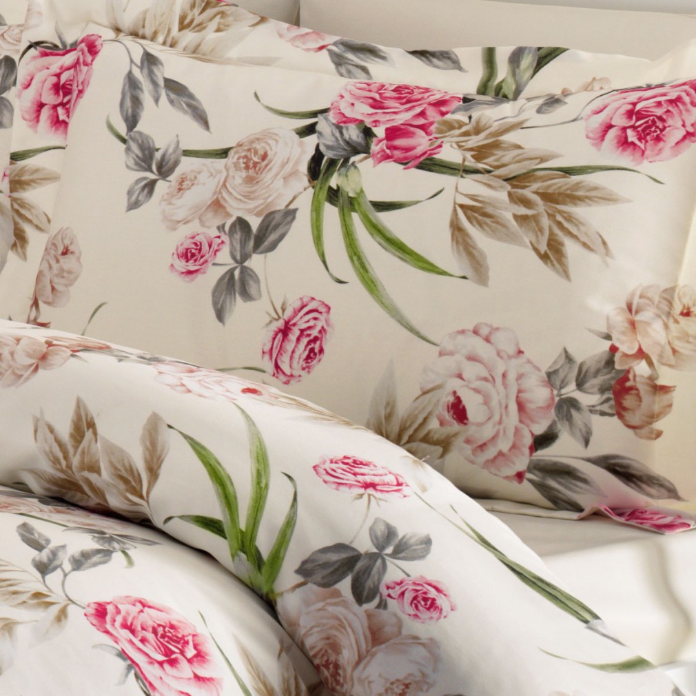 Комплект постільної білизни Tivolyo Home Aldene