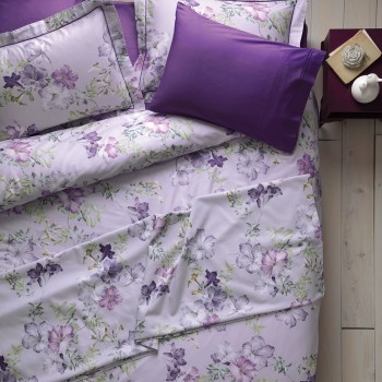 Комплект постільної білизни Tivolyo Home  Viola