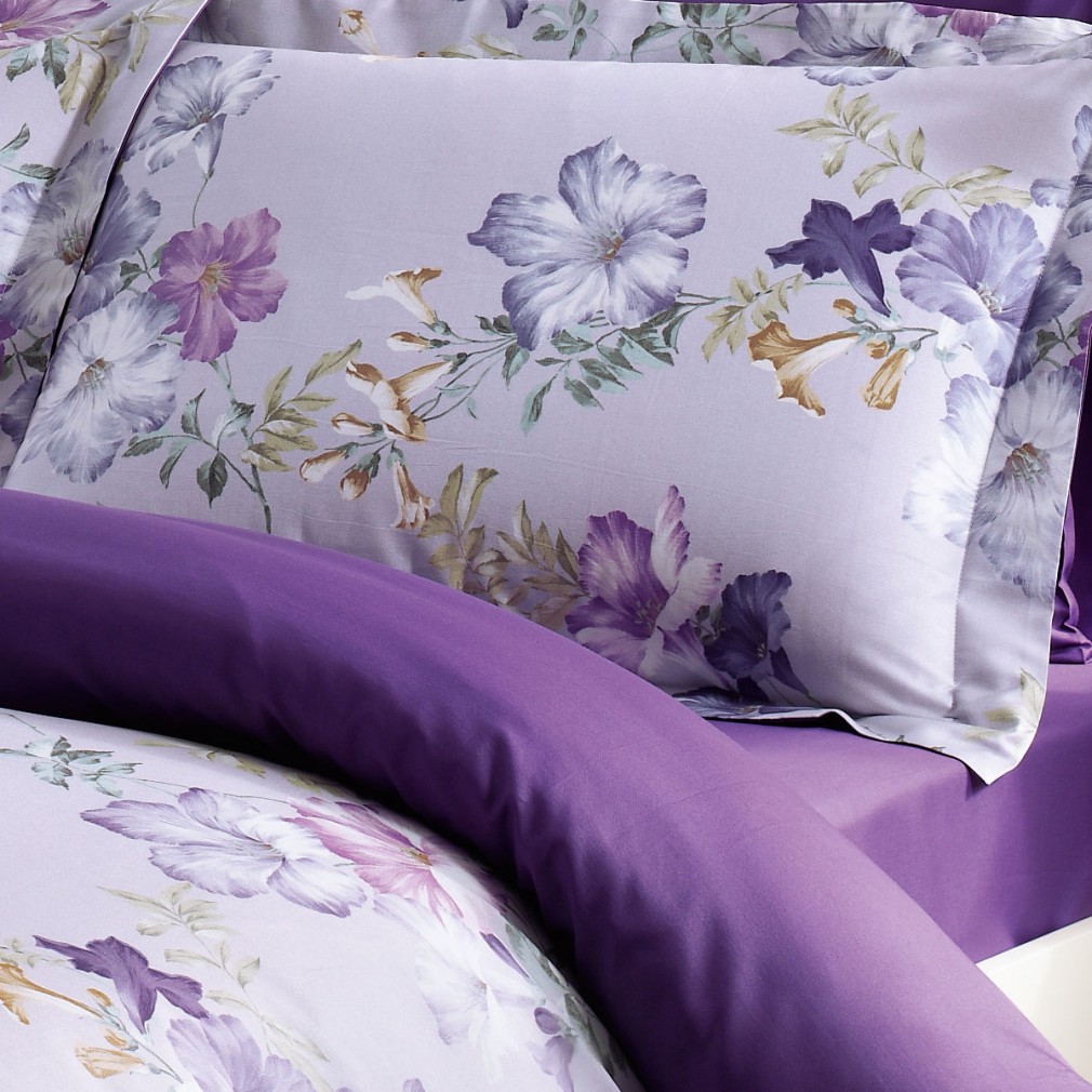 Комплект постільної білизни Tivolyo Home  Viola