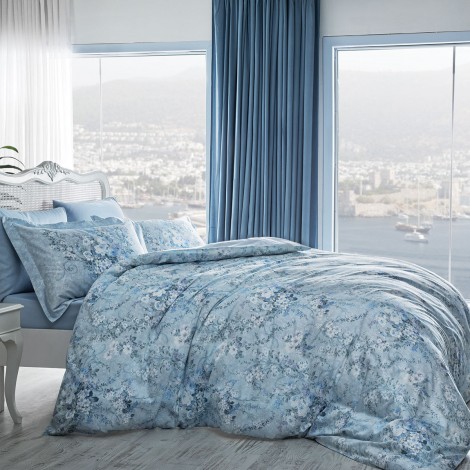 Комплект постільної білизни Tivolyo Home Mirage 
