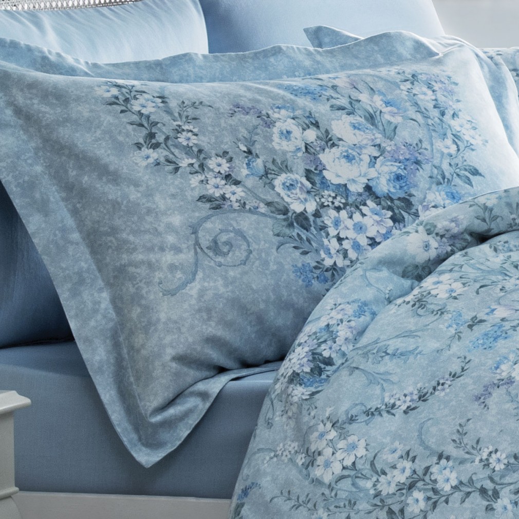 Комплект постільної білизни Tivolyo Home Mirage 