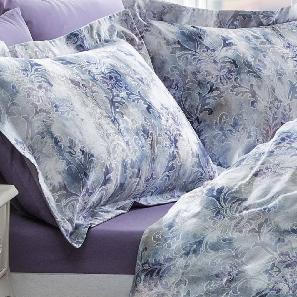 Комплект постільної білизни Tivolyo Home Vela