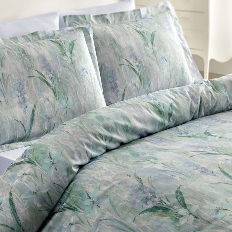 Комплект постільної білизни Tivolyo Home Fleur