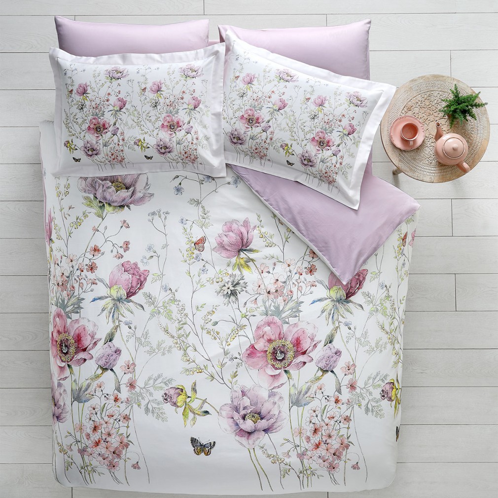 Комплект постільної білизни Tivolyo Home Dolce
