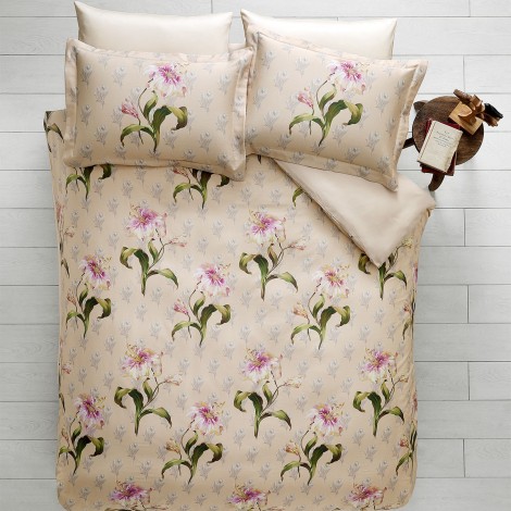 Комплект постільної білизни Tivolyo Home Stella
