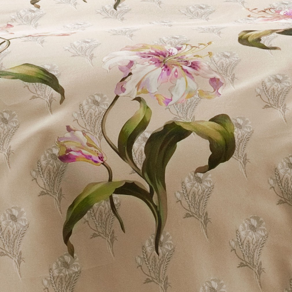 Комплект постільної білизни Tivolyo Home Stella