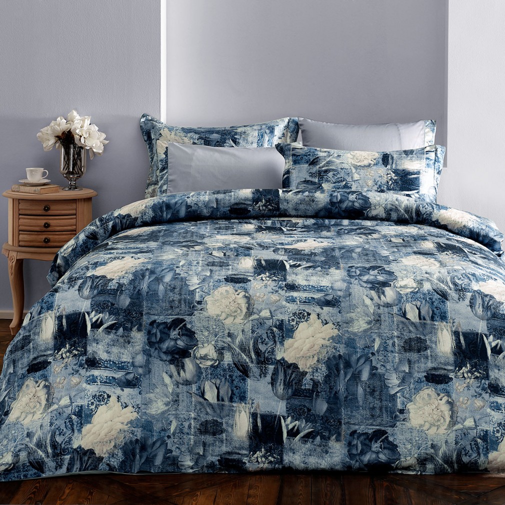 Комплект постільної білизни Tivolyo Home Odette 