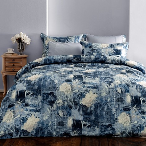 Комплект постільної білизни Tivolyo Home Odette 