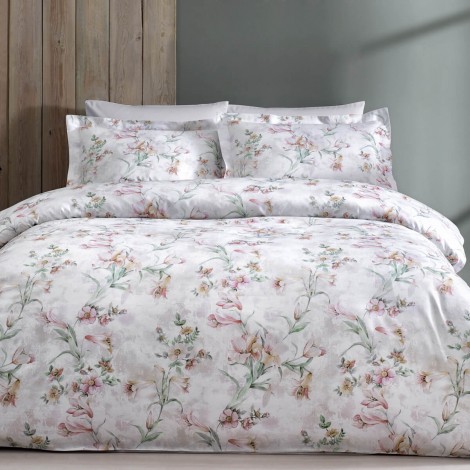 Комплект постільної білизни Tivolyo Home Adoria