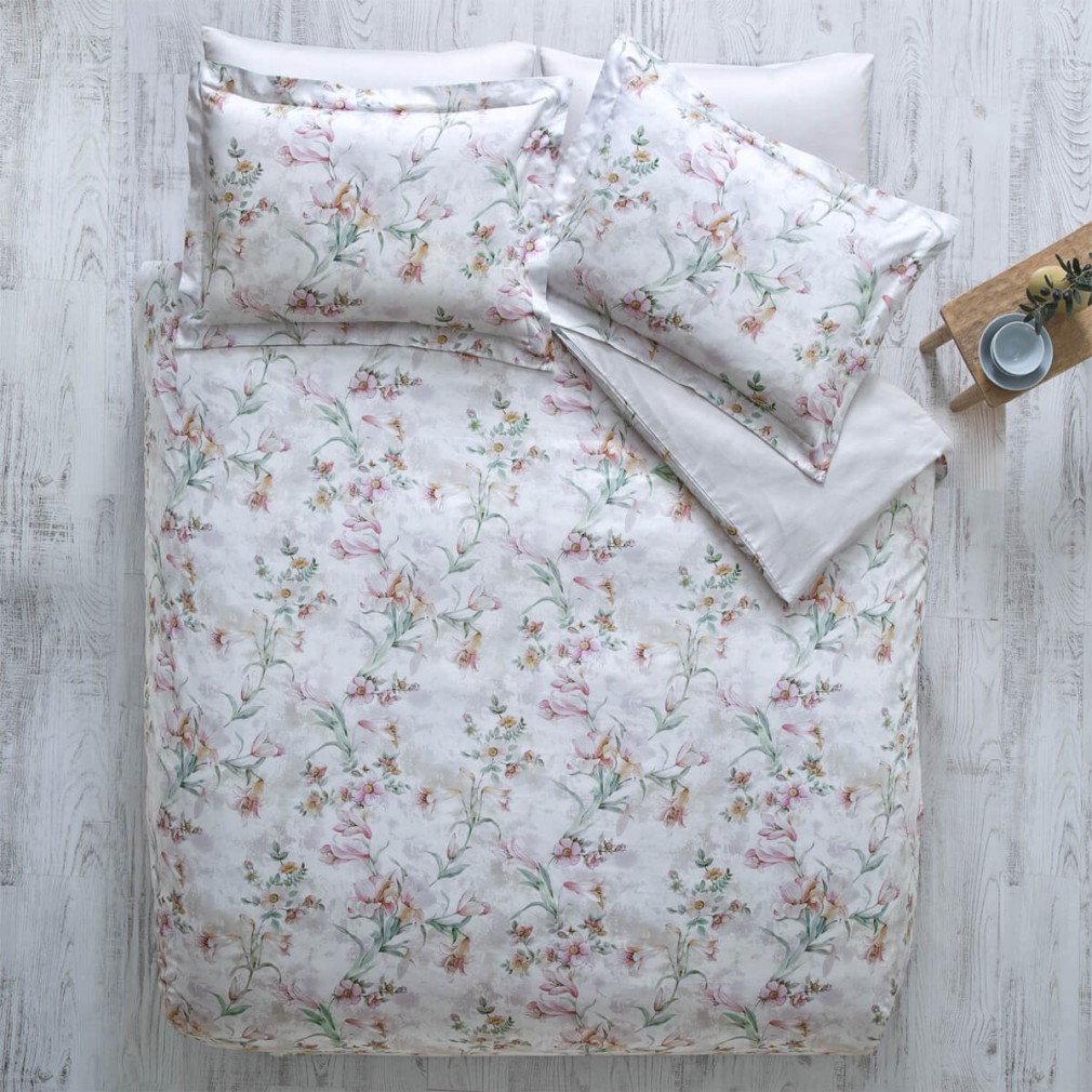 Комплект постільної білизни Tivolyo Home Adoria
