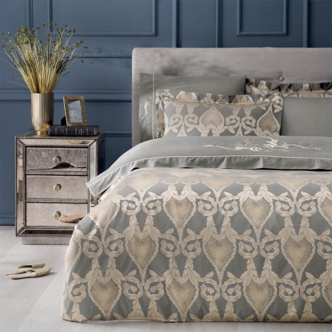 Комплект постільної білизни Tivolyo Home Berta