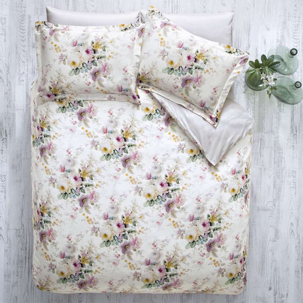 Комплект постільної білизни Tivolyo Home Finola