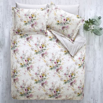 Комплект постельного белья Tivolyo Home Finola