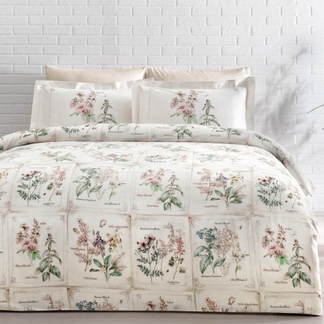 Комплект постільної білизни Tivolyo Home Florine