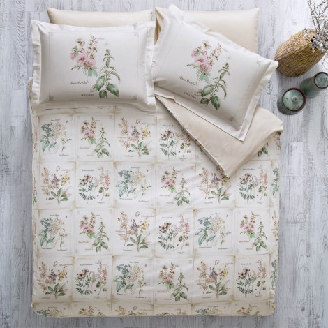 Комплект постільної білизни Tivolyo Home Florine