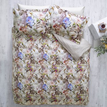 Комплект постільної білизни Tivolyo Home Muriel 
