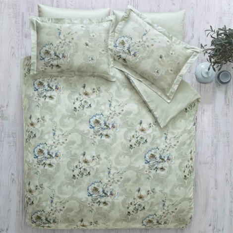Комплект постільної білизни Tivolyo Home Narcissa
