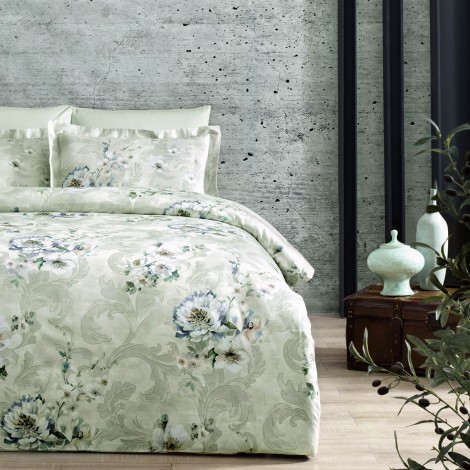 Комплект постільної білизни Tivolyo Home Narcissa