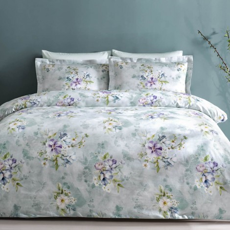 Комплект постільної білизни Tivolyo Home Ornelia
