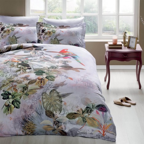Комплект постільної білизни Tivolyo Home Tago