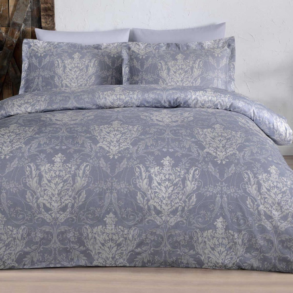 Комплект постільної білизни Tivolyo Home Belinda 