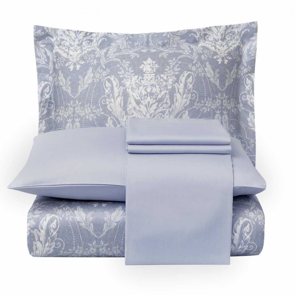 Комплект постільної білизни Tivolyo Home Belinda 