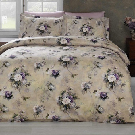 Комплект постільної білизни Tivolyo Home Belissa