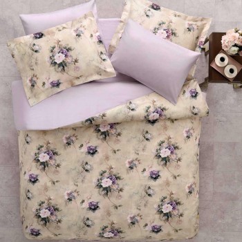 Комплект постільної білизни Tivolyo Home Belissa
