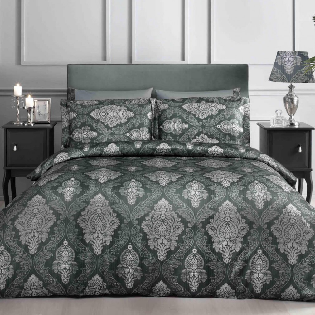 Комплект постельного белья Tivolyo Home Canvas 